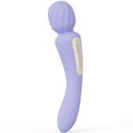 LELO - SWITCH VIBRATOR WANDA DOPPIA STIMOLAZIONE AQUA